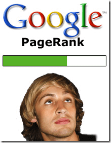 Что такое Google Page Rank (PR)?
