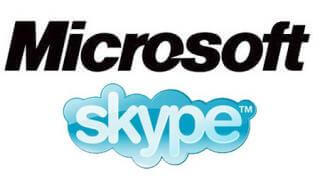 microsoft and skype