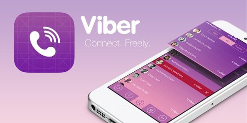 viber messenger